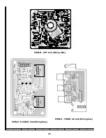 Предварительный просмотр 22 страницы Hitachi 27CX01B Service Manual