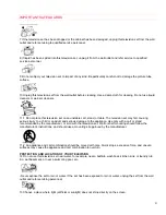 Preview for 4 page of Hitachi 27CX01B User Manual