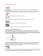 Preview for 5 page of Hitachi 27CX01B User Manual