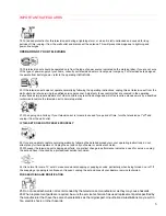 Предварительный просмотр 6 страницы Hitachi 27CX01B User Manual