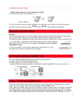 Preview for 8 page of Hitachi 27CX01B User Manual