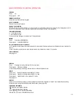Предварительный просмотр 10 страницы Hitachi 27CX01B User Manual