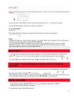 Preview for 12 page of Hitachi 27CX01B User Manual