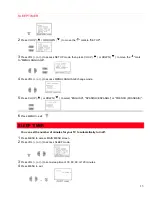 Preview for 13 page of Hitachi 27CX01B User Manual