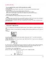 Предварительный просмотр 16 страницы Hitachi 27CX01B User Manual