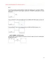 Предварительный просмотр 16 страницы Hitachi 27CX0B Operating Manual