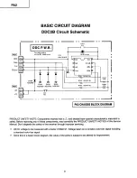 Предварительный просмотр 8 страницы Hitachi 27MMV30B Service Manual