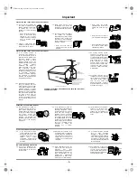 Preview for 3 page of Hitachi 27UX01 Operating Manual