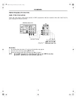 Preview for 6 page of Hitachi 27UX01 Operating Manual