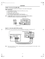 Preview for 7 page of Hitachi 27UX01 Operating Manual