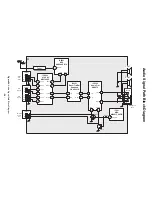 Предварительный просмотр 34 страницы Hitachi 27UX01B-501 Service Manual