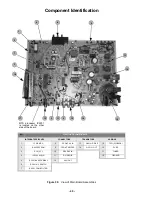 Предварительный просмотр 40 страницы Hitachi 27UX01B-501 Service Manual