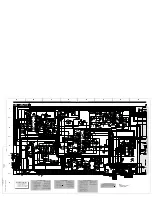 Предварительный просмотр 53 страницы Hitachi 27UX01B-501 Service Manual