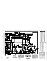 Предварительный просмотр 55 страницы Hitachi 27UX01B-501 Service Manual