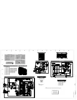 Предварительный просмотр 56 страницы Hitachi 27UX01B-501 Service Manual