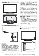 Preview for 9 page of Hitachi 28HXJ15U Instruction Manual