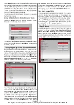 Preview for 16 page of Hitachi 28HXJ15U Instruction Manual