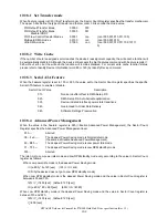 Preview for 210 page of Hitachi 3.5-INCH Deskstar HDP725050GLAT80 Specifications