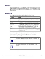 Предварительный просмотр 13 страницы Hitachi 3080 G2 Hardware Reference Manual