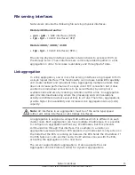 Preview for 15 page of Hitachi 3100 Network Administration Manual