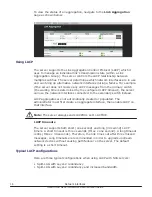Preview for 16 page of Hitachi 3100 Network Administration Manual