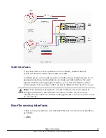 Предварительный просмотр 19 страницы Hitachi 3100 Network Administration Manual