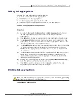 Предварительный просмотр 41 страницы Hitachi 3100 Network Administration Manual