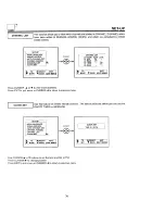 Preview for 38 page of Hitachi 32CX33B Operating Manual