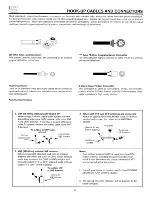 Preview for 8 page of Hitachi 32CX39B Operating Manual