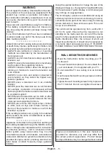 Preview for 9 page of Hitachi 32HAE2252 Quick Start Manual