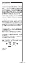 Preview for 11 page of Hitachi 32HAE2252 Quick Start Manual