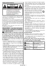 Preview for 18 page of Hitachi 32HAE2252 Quick Start Manual