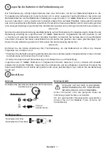 Preview for 32 page of Hitachi 32HAE2252 Quick Start Manual