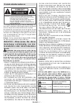 Preview for 38 page of Hitachi 32HAE2252 Quick Start Manual