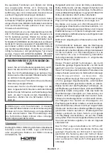 Preview for 40 page of Hitachi 32HAE2252 Quick Start Manual