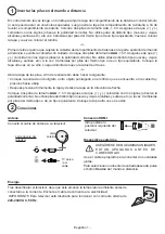 Preview for 42 page of Hitachi 32HAE2252 Quick Start Manual