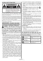 Preview for 48 page of Hitachi 32HAE2252 Quick Start Manual