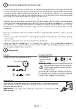 Preview for 52 page of Hitachi 32HAE2252 Quick Start Manual