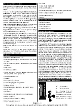 Предварительный просмотр 9 страницы Hitachi 32HB26J61U Instruction Manual