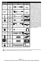 Preview for 15 page of Hitachi 32HB26J61U Instruction Manual