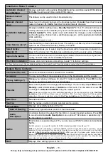 Preview for 21 page of Hitachi 32HB26J61U Instruction Manual