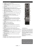 Предварительный просмотр 9 страницы Hitachi 32HBC01 Instruction Manual