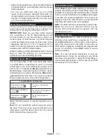 Предварительный просмотр 16 страницы Hitachi 32HBC01 Instruction Manual