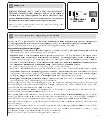 Preview for 3 page of Hitachi 32HBT41 Instruction Manual