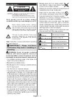 Preview for 6 page of Hitachi 32HBT41 Instruction Manual