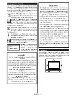 Preview for 7 page of Hitachi 32HBT41 Instruction Manual