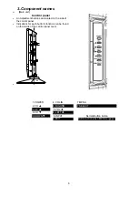 Preview for 6 page of Hitachi 32HDL52 - 32" LCD TV Service Manual