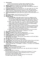 Preview for 9 page of Hitachi 32HDL52 - 32" LCD TV Service Manual