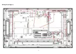 Preview for 32 page of Hitachi 32HDL52 - 32" LCD TV Service Manual