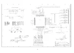 Preview for 48 page of Hitachi 32HDL52 - 32" LCD TV Service Manual